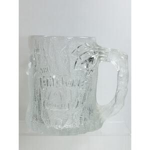 Vintage McDonald's The Flintstones TreeMendous Coffee Mug 1993 RocDonald's